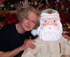 gayle-and-santa