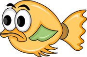 Fish Clipart