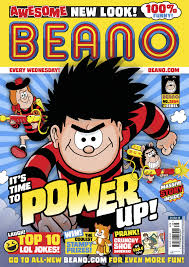 beano
