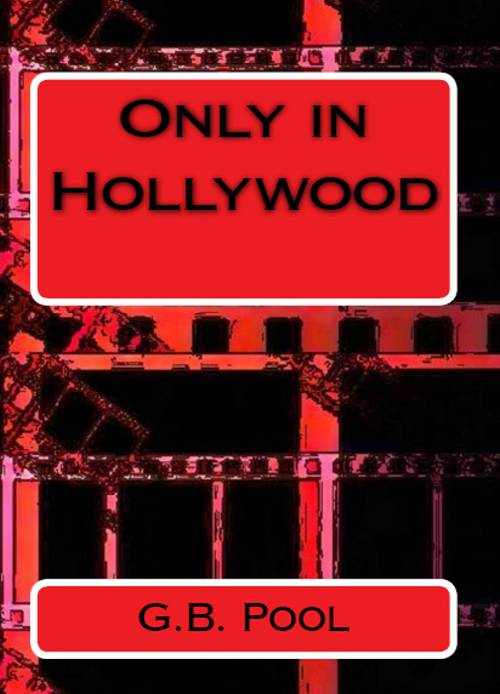 Only in Hollywood cover 2