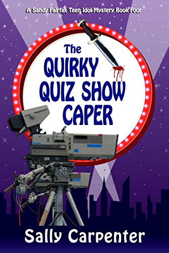 Quirky Quiz Show