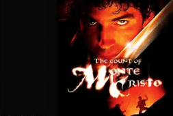 The Count of Monte Cristo movie