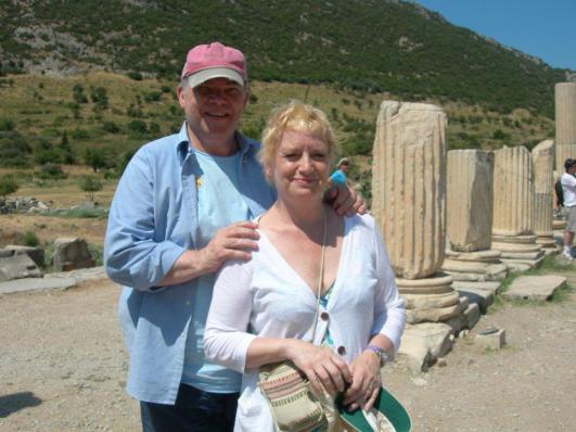 Trip of a Lifetime 2009 240