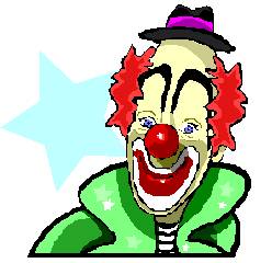 Fun Clown