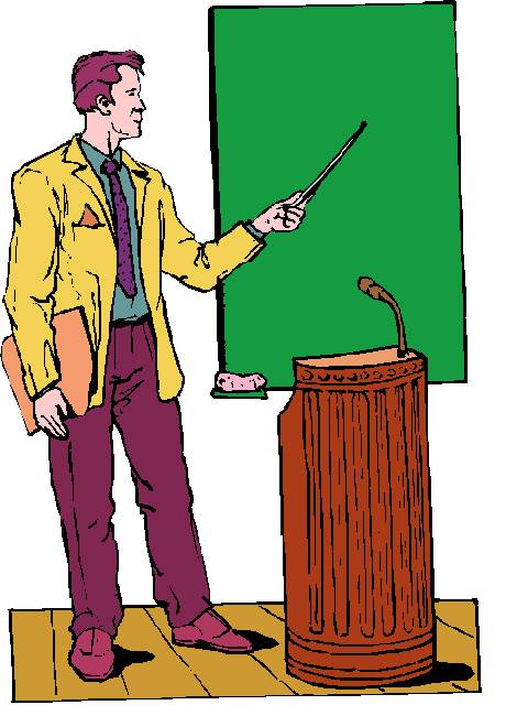Teacher