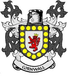 Cornwall