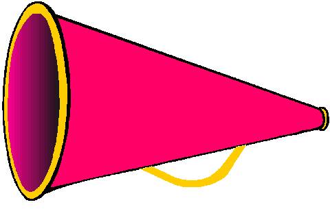 Megaphone