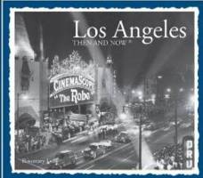 Los Angeles Then and Now new cover