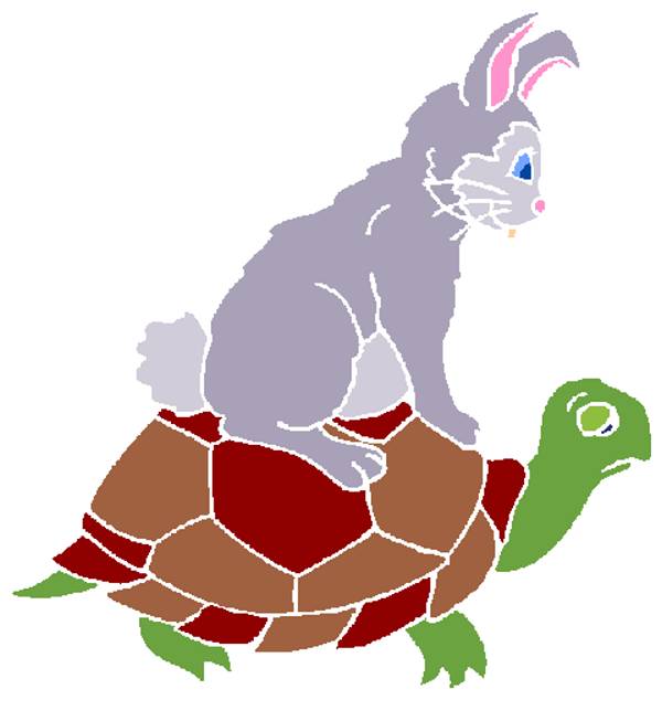 Tortoise and Hare
