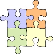 puzzleclipart