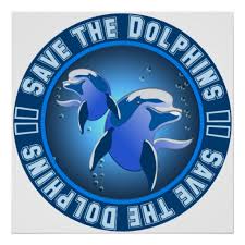 Save the Dolphins