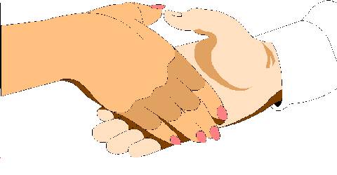 Handshake
