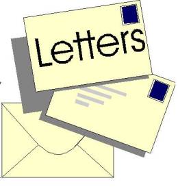 Letters