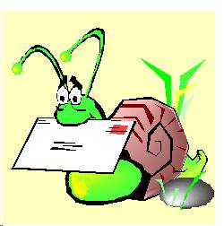 Snail Mail
