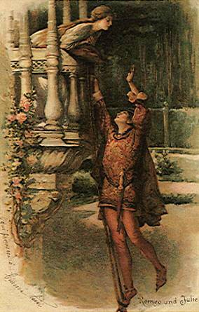 Romeo and Juliet