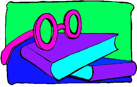 Books Pop Art