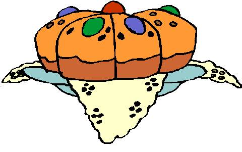 fruitcake