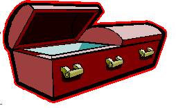 Coffin