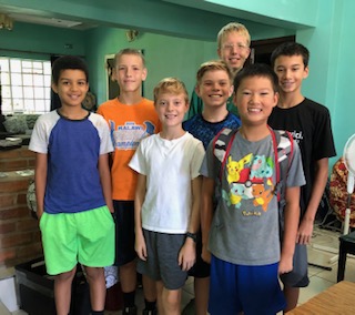 IMG_0654 Older writing class