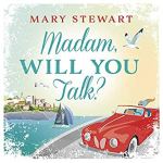 Madam Talk audio 51B6UTiH4GL._SX342_