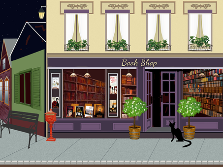 bookstore-1129183__340