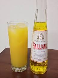 Harvey Wallbanger