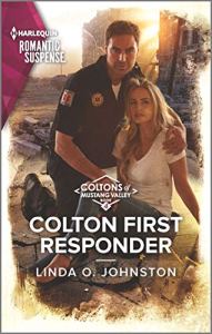 Colton First Resp