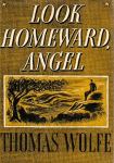 Look Homeward Angel